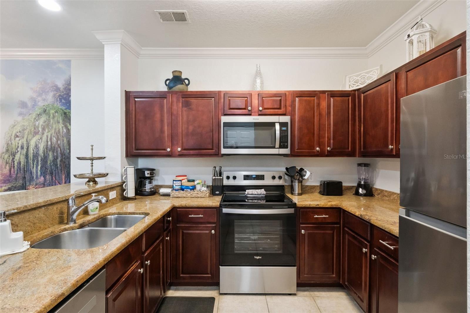 TUSCANA 3 CONDO - Residential