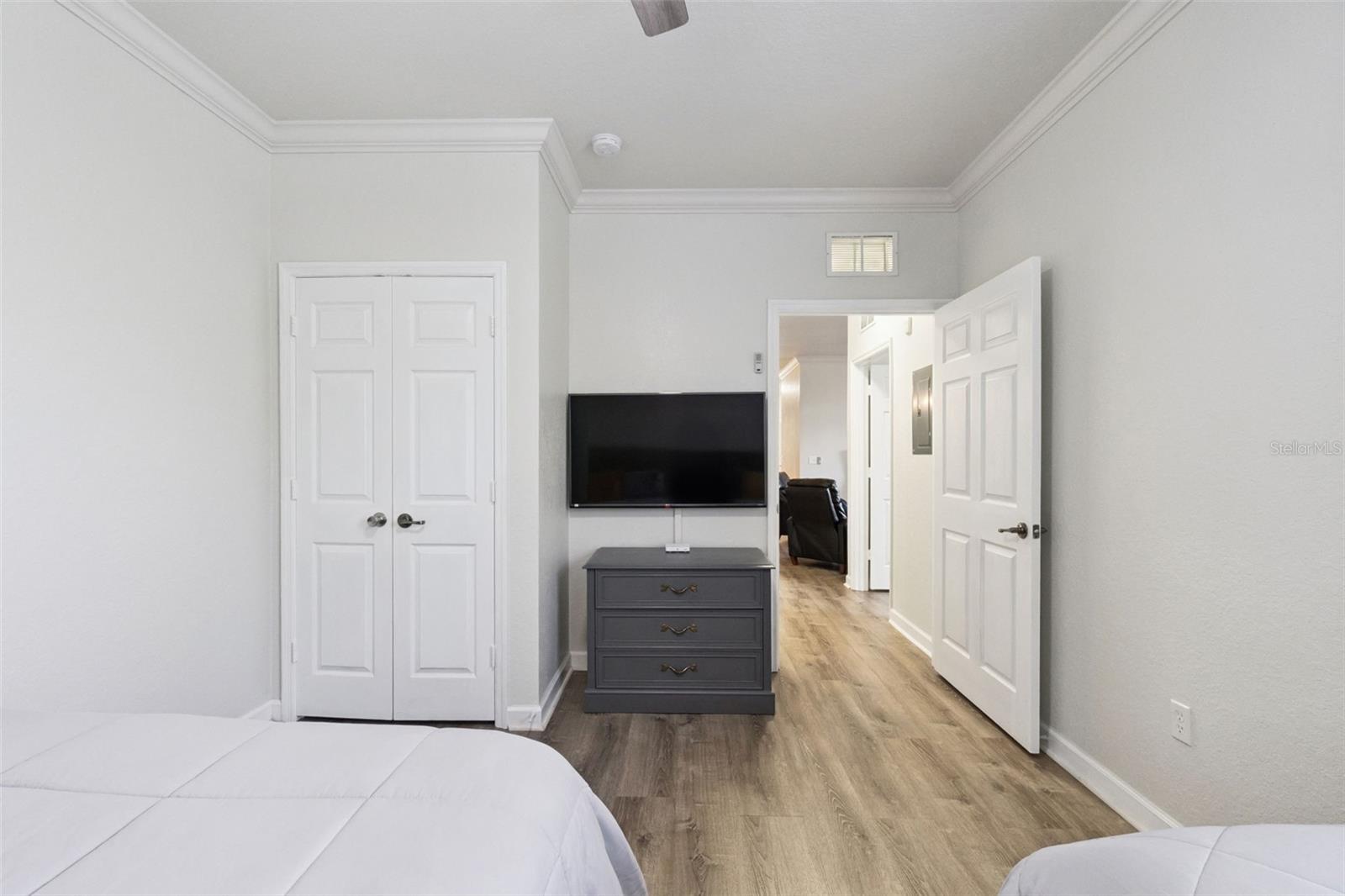 TUSCANA 3 CONDO - Residential