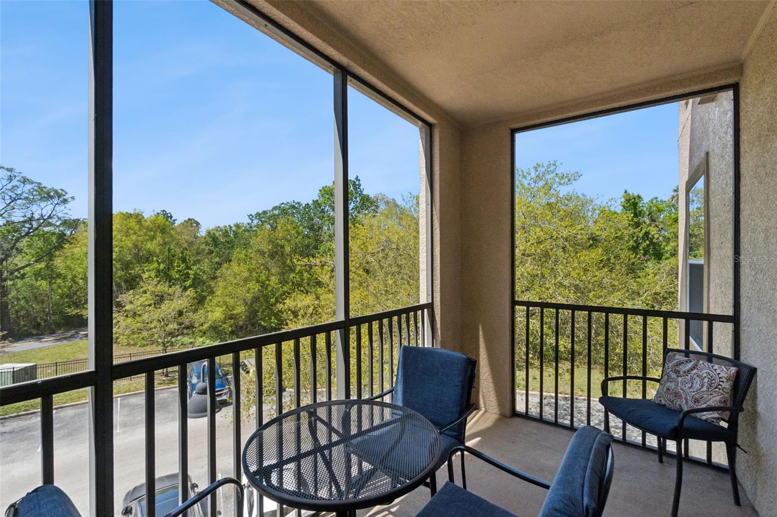 TUSCANA 3 CONDO - Residential