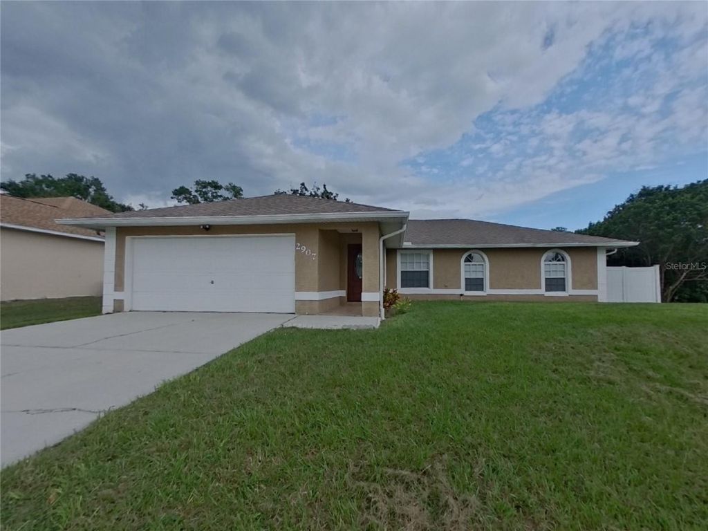 Photo of Kissimmee, FL 34758 (MLS # TB8440002)