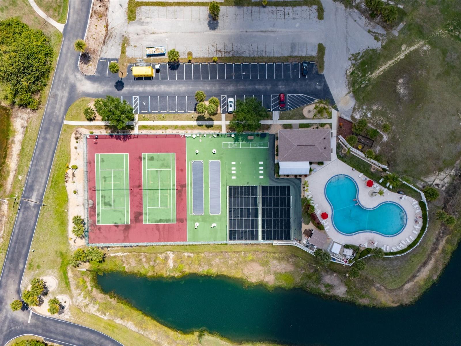 NEWPORT 01 PH 02 BLDG 05 - Residential