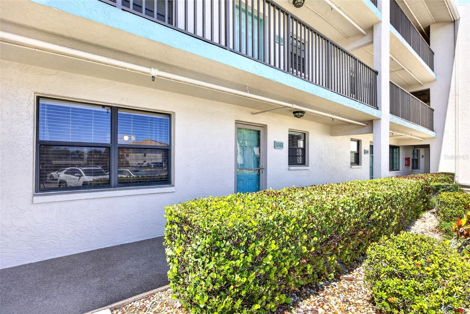 NEWPORT 01 PH 02 BLDG 05 - Residential