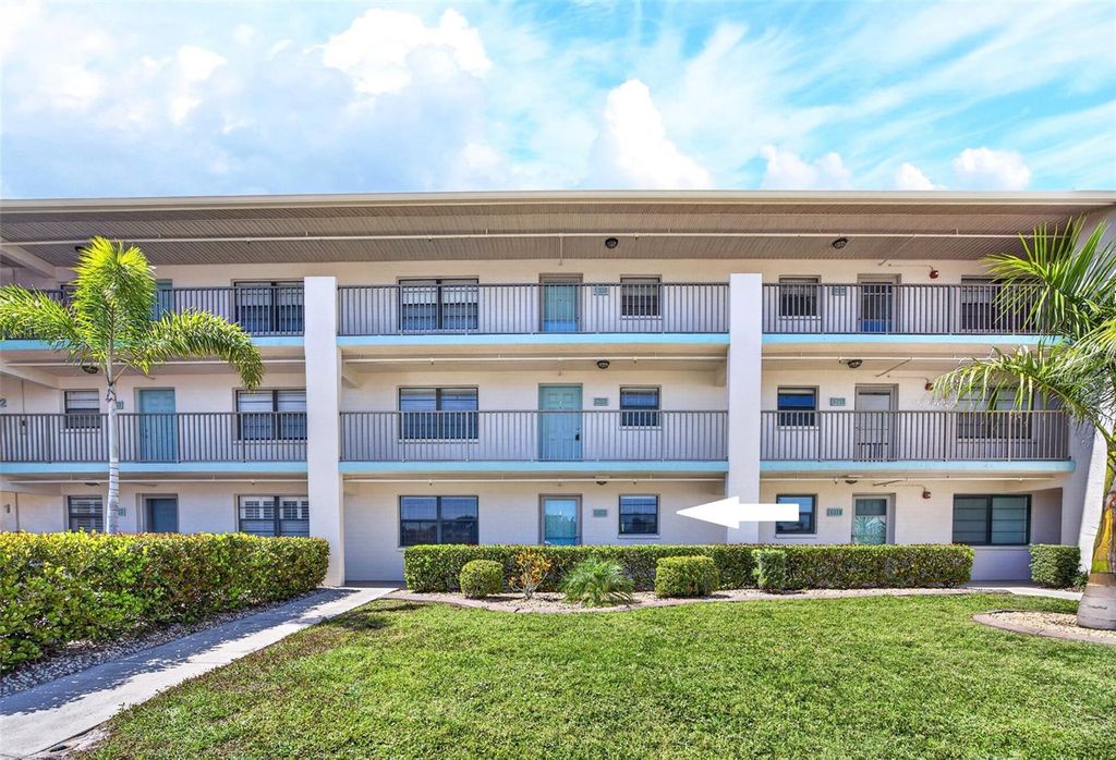 Photo of 175 Kings Highway #516, Punta Gorda, FL 33983 (MLS # C7524998)
