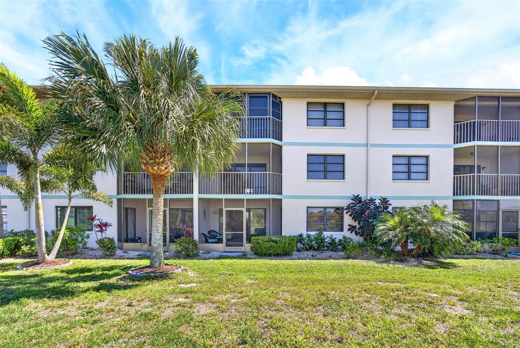 Photo of 175 Kings Highway #516, Punta Gorda, FL 33983 (MLS # C7524998)