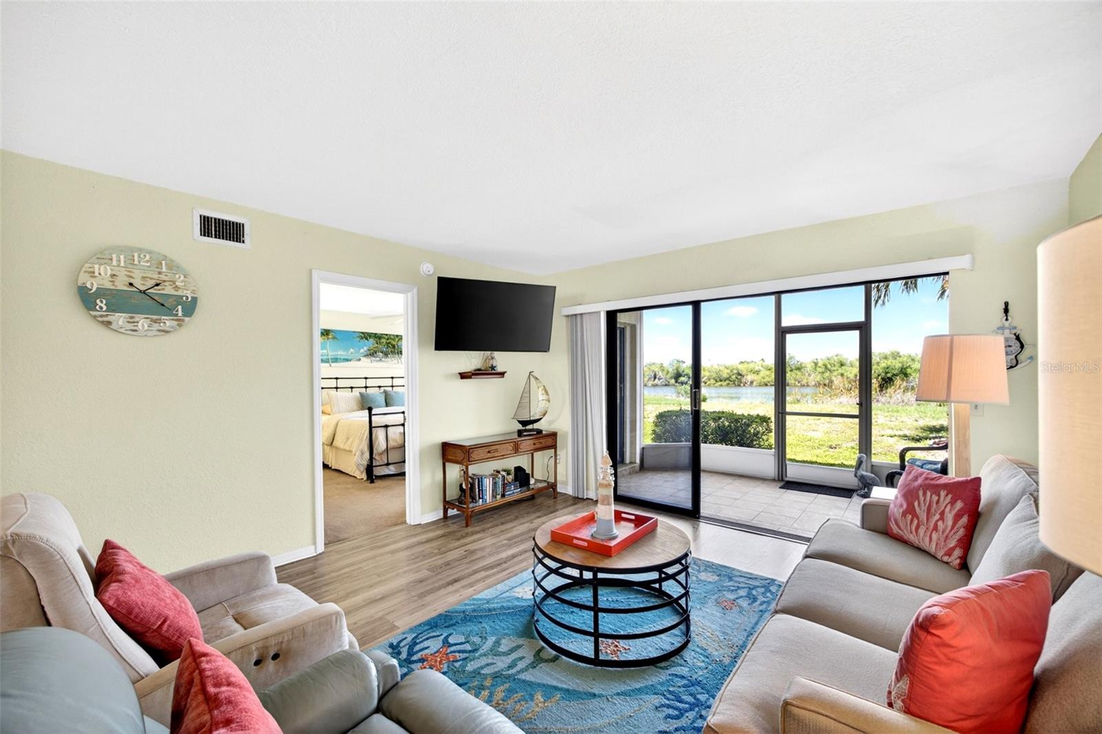 NEWPORT 01 PH 02 BLDG 05 - Residential