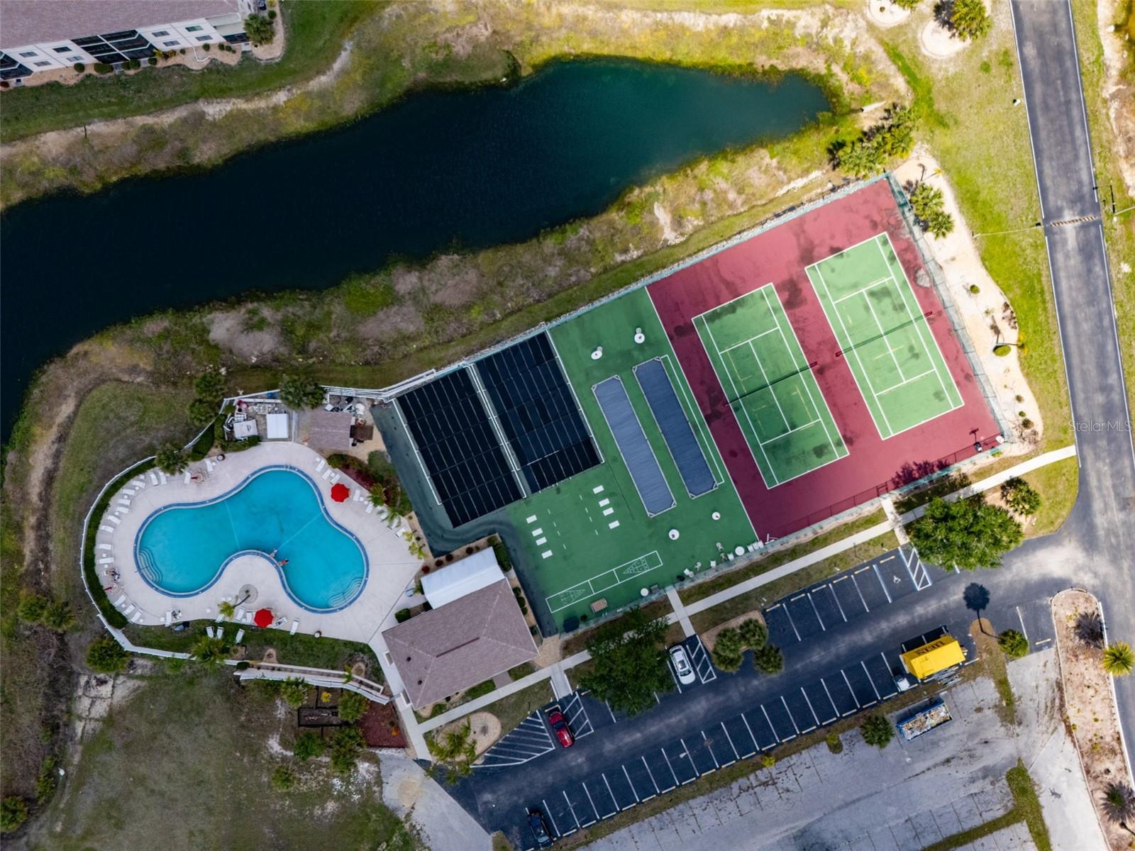 NEWPORT 01 PH 02 BLDG 05 - Residential