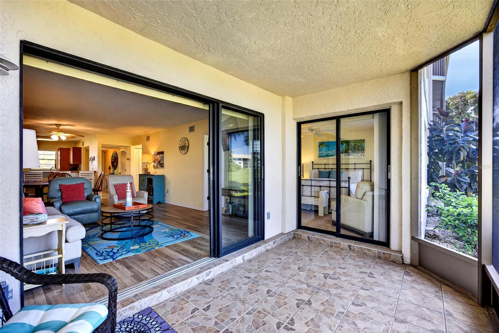 NEWPORT 01 PH 02 BLDG 05 - Residential