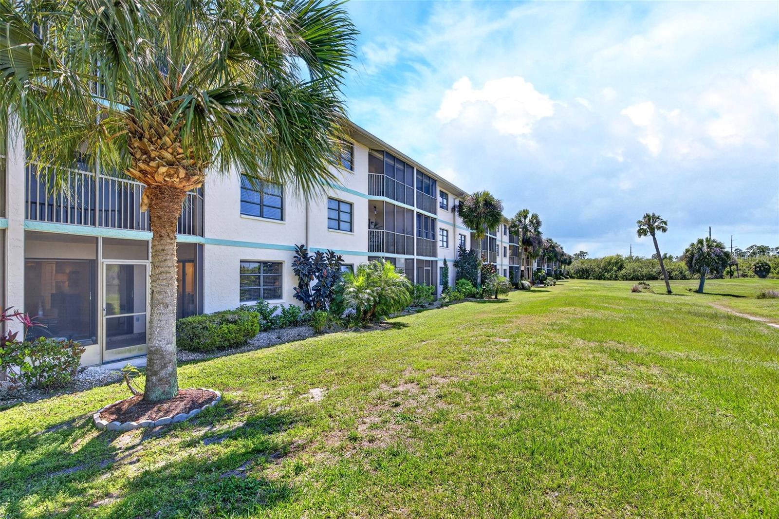 NEWPORT 01 PH 02 BLDG 05 - Residential