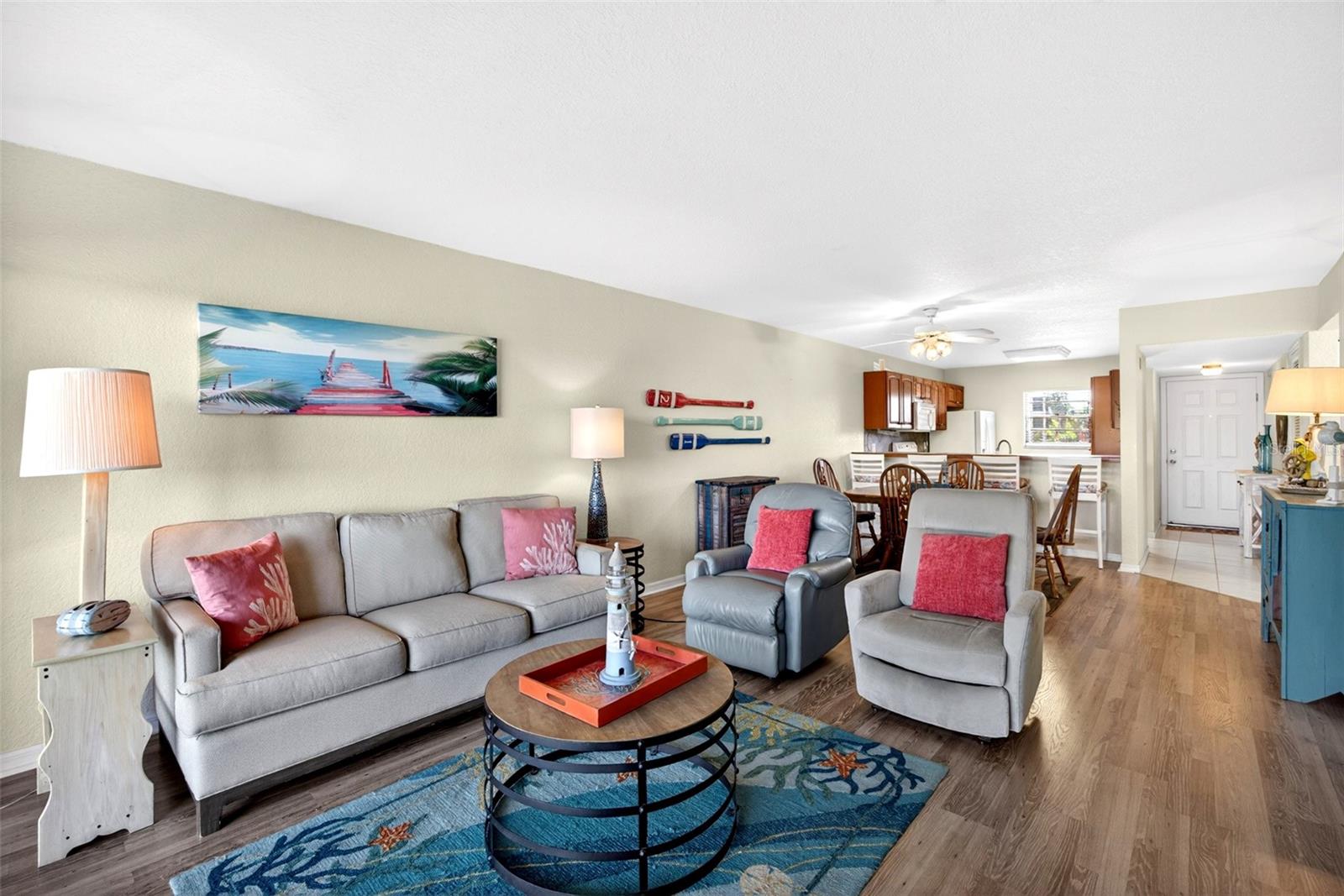 NEWPORT 01 PH 02 BLDG 05 - Residential