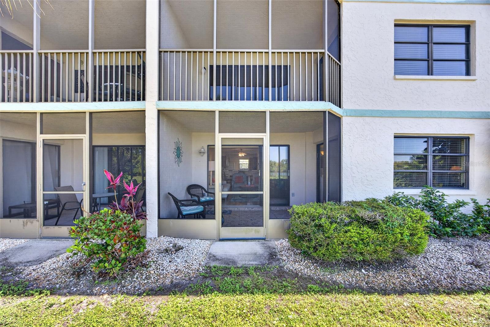 NEWPORT 01 PH 02 BLDG 05 - Residential