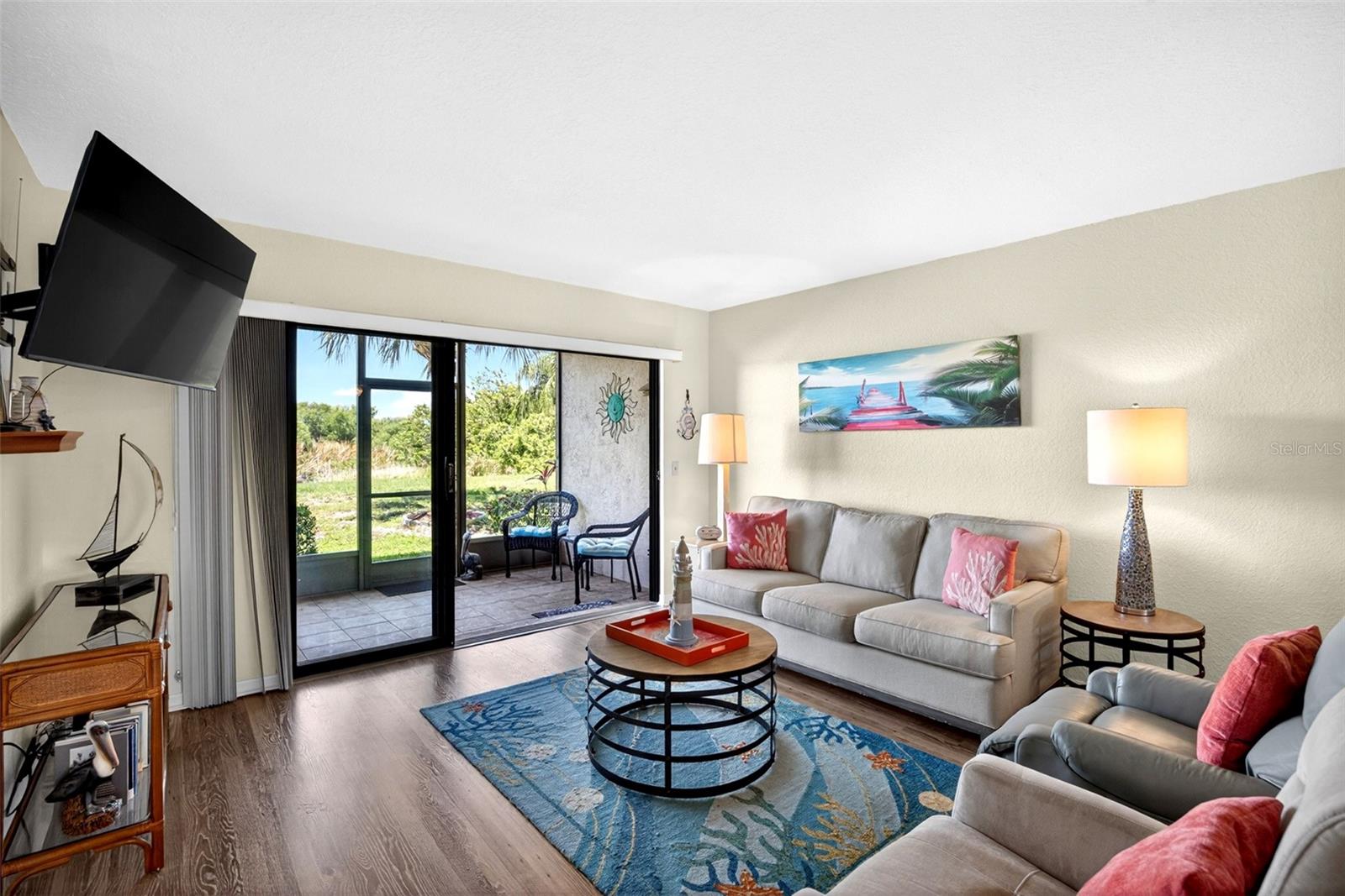 NEWPORT 01 PH 02 BLDG 05 - Residential