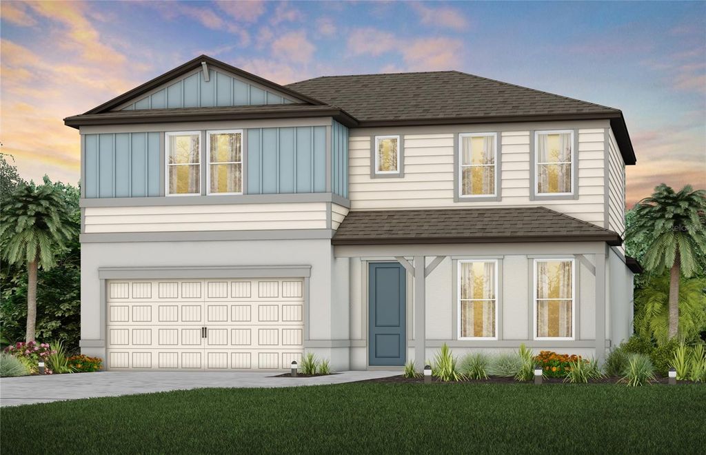 Photo of 36492 Sespe Creek Court, Zephyrhills, FL 33540 (MLS # TB8416438)