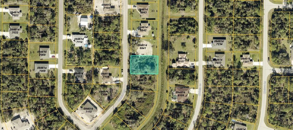 Photo of Gottfried Lane, North Port, FL 34291 (MLS # C7503692)