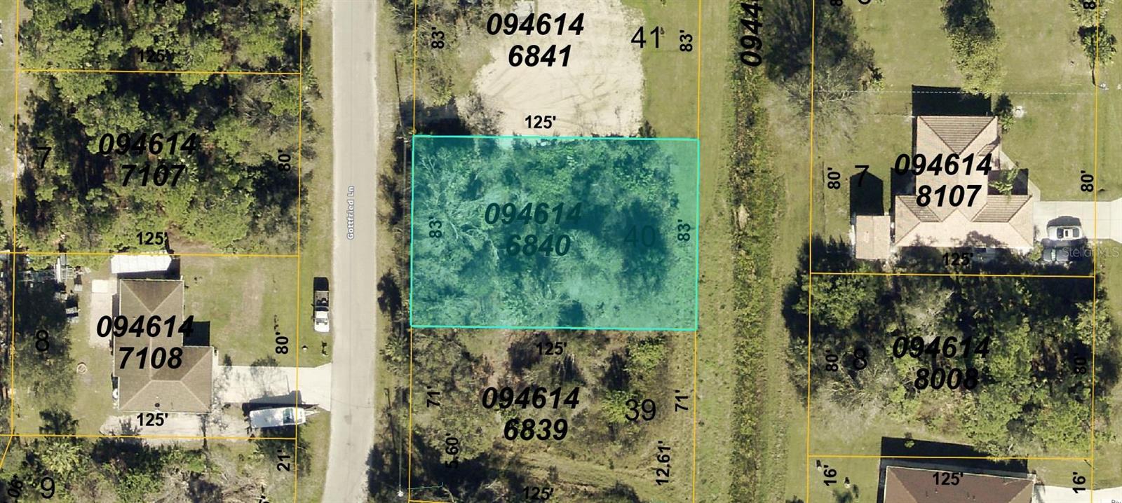Nestled in the growing community of North Port, this spacious .24-acre lot offers the perfect opportunity to build your dream home in a serene and natural setting. Surrounded by lush greenery and peaceful surroundings, this property provides the privacy and tranquility you’ve been searching for. Located near parks, schools, and shopping, it combines convenience with a quiet retreat from the hustle and bustle. Whether you envision a cozy family home or a modern design, this lot offers ample space to bring your vision to life. Seize the chance to invest in a property with endless possibilities in a rapidly developing area!