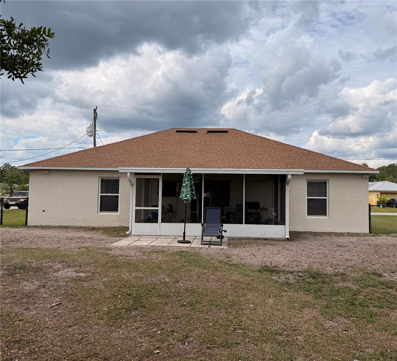 PALM COAST SEC 64 - Residential