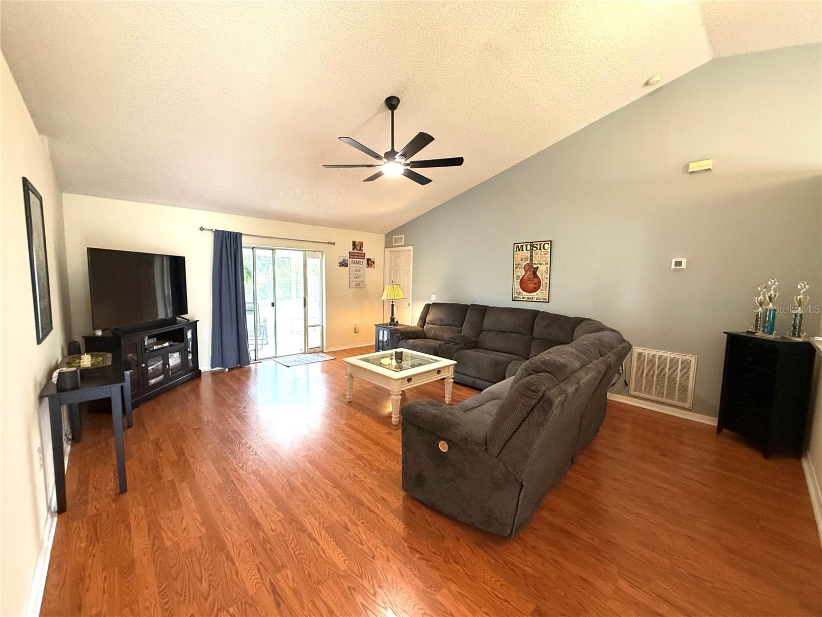 PALM COAST SEC 64 - Residential