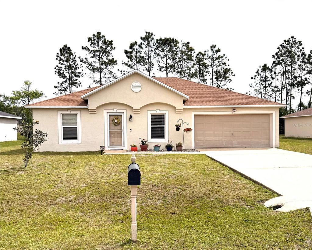 Photo of Palm Coast, FL 32164 (MLS # FC317746)