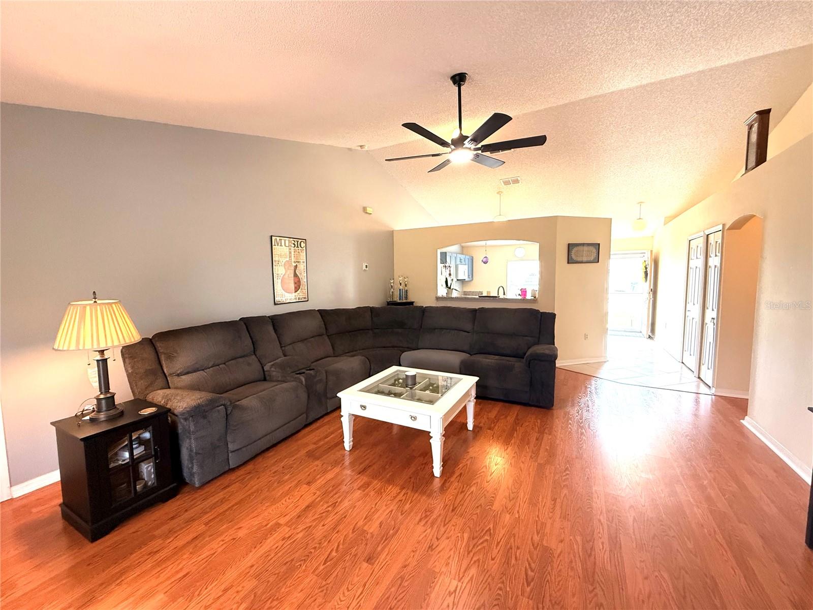 PALM COAST SEC 64 - Residential