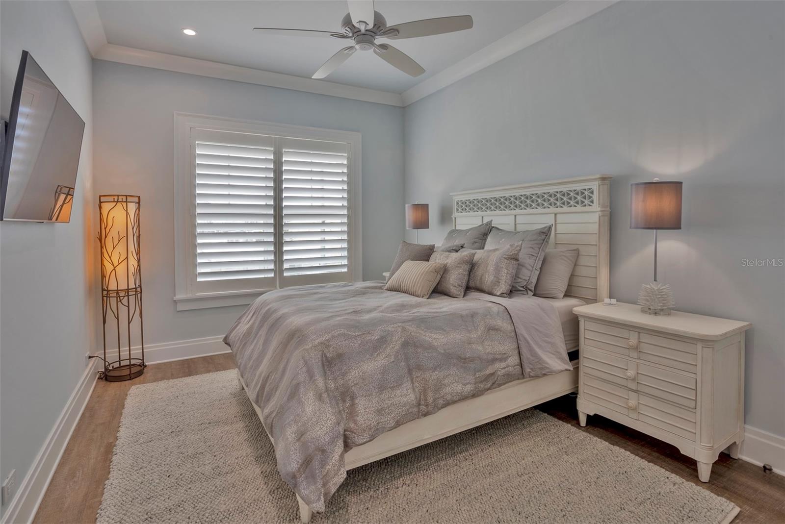 BRIGHTWATER BLUE TOWNHOMES - Residential