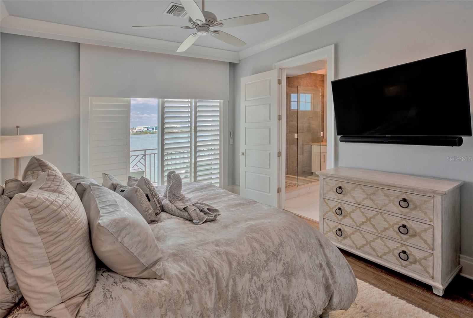 BRIGHTWATER BLUE TOWNHOMES - Residential