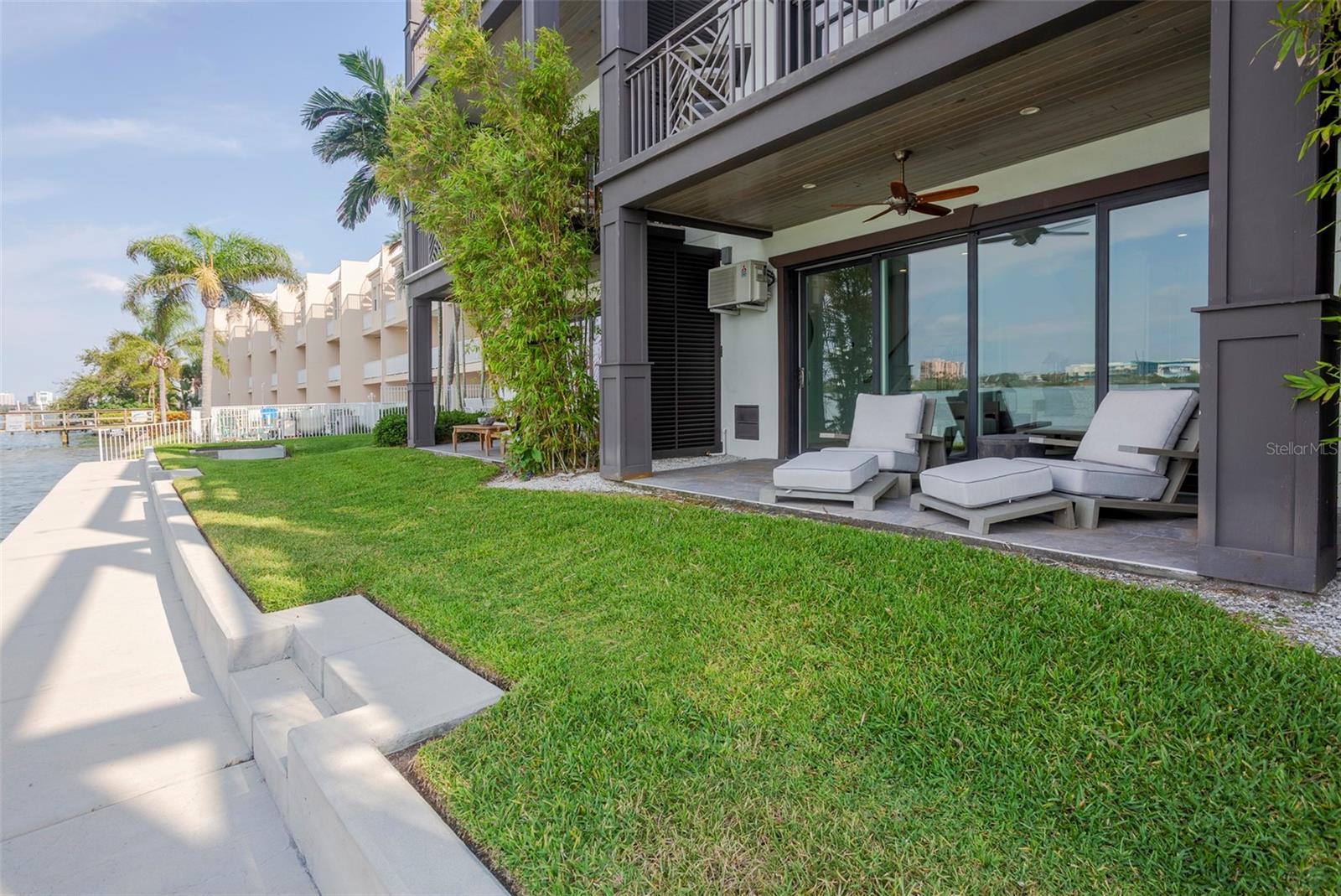 BRIGHTWATER BLUE TOWNHOMES - Residential