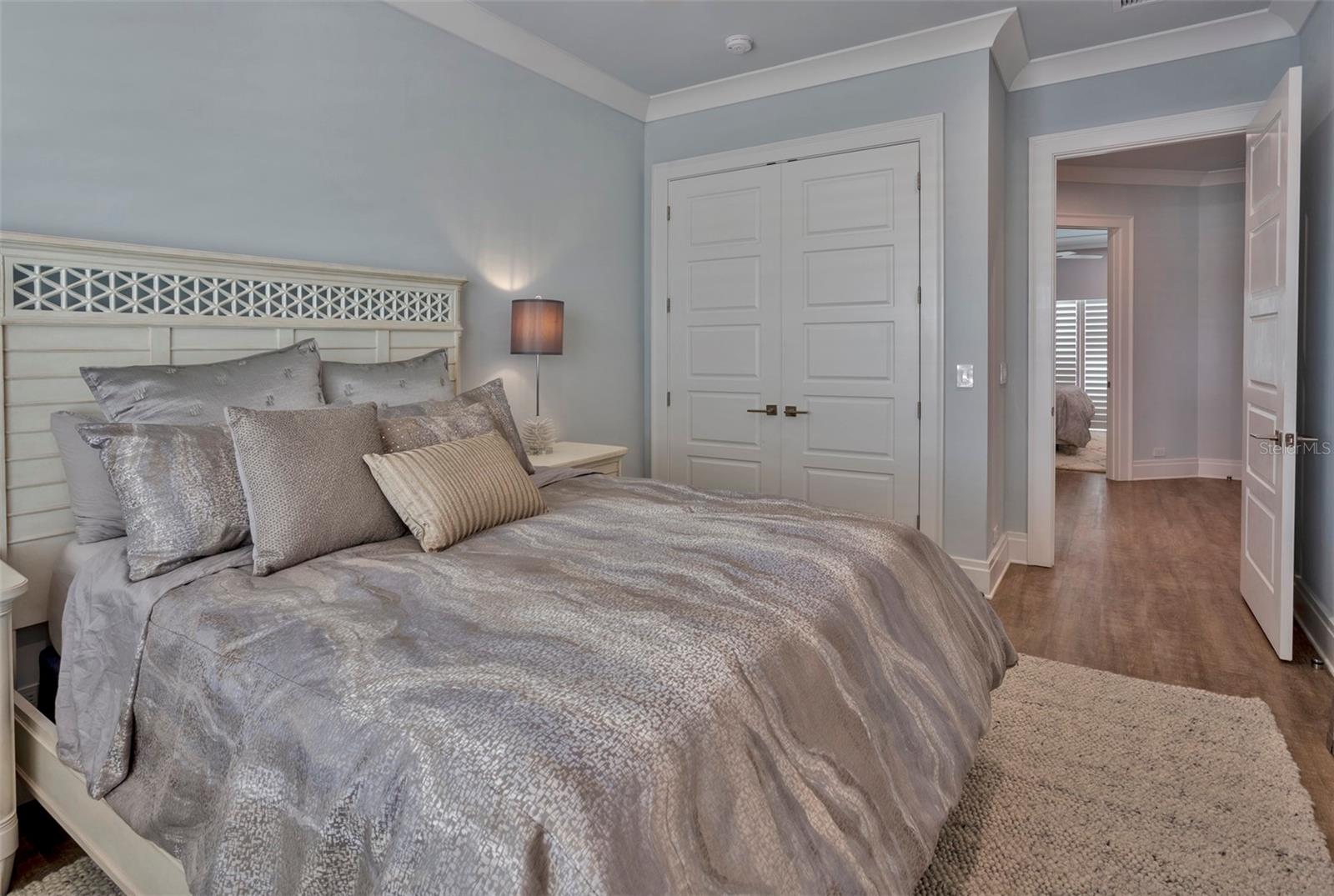 BRIGHTWATER BLUE TOWNHOMES - Residential