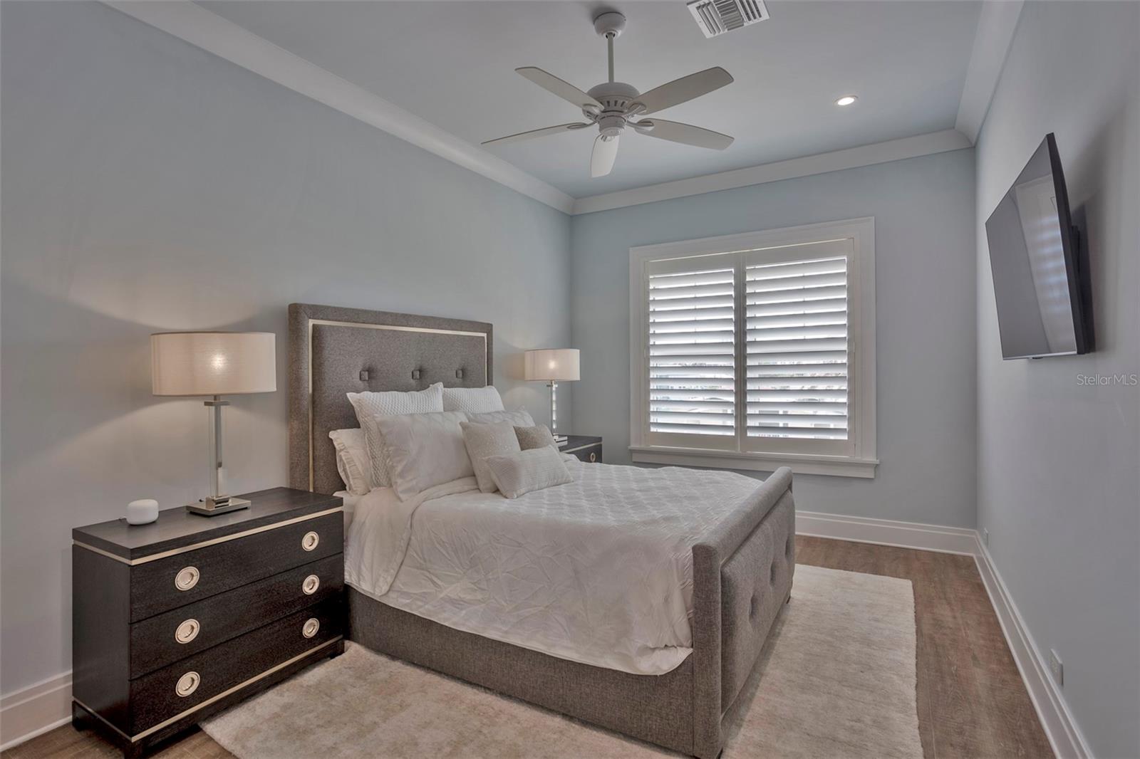 BRIGHTWATER BLUE TOWNHOMES - Residential