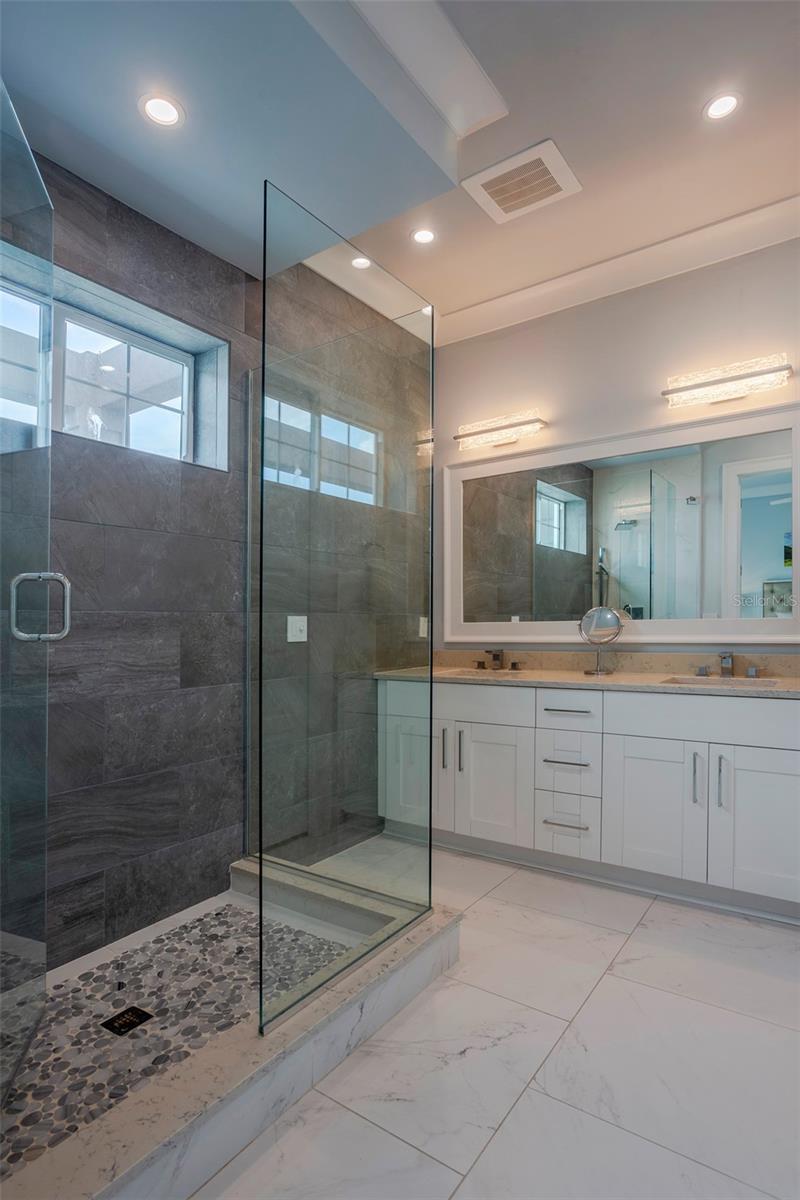 BRIGHTWATER BLUE TOWNHOMES - Residential