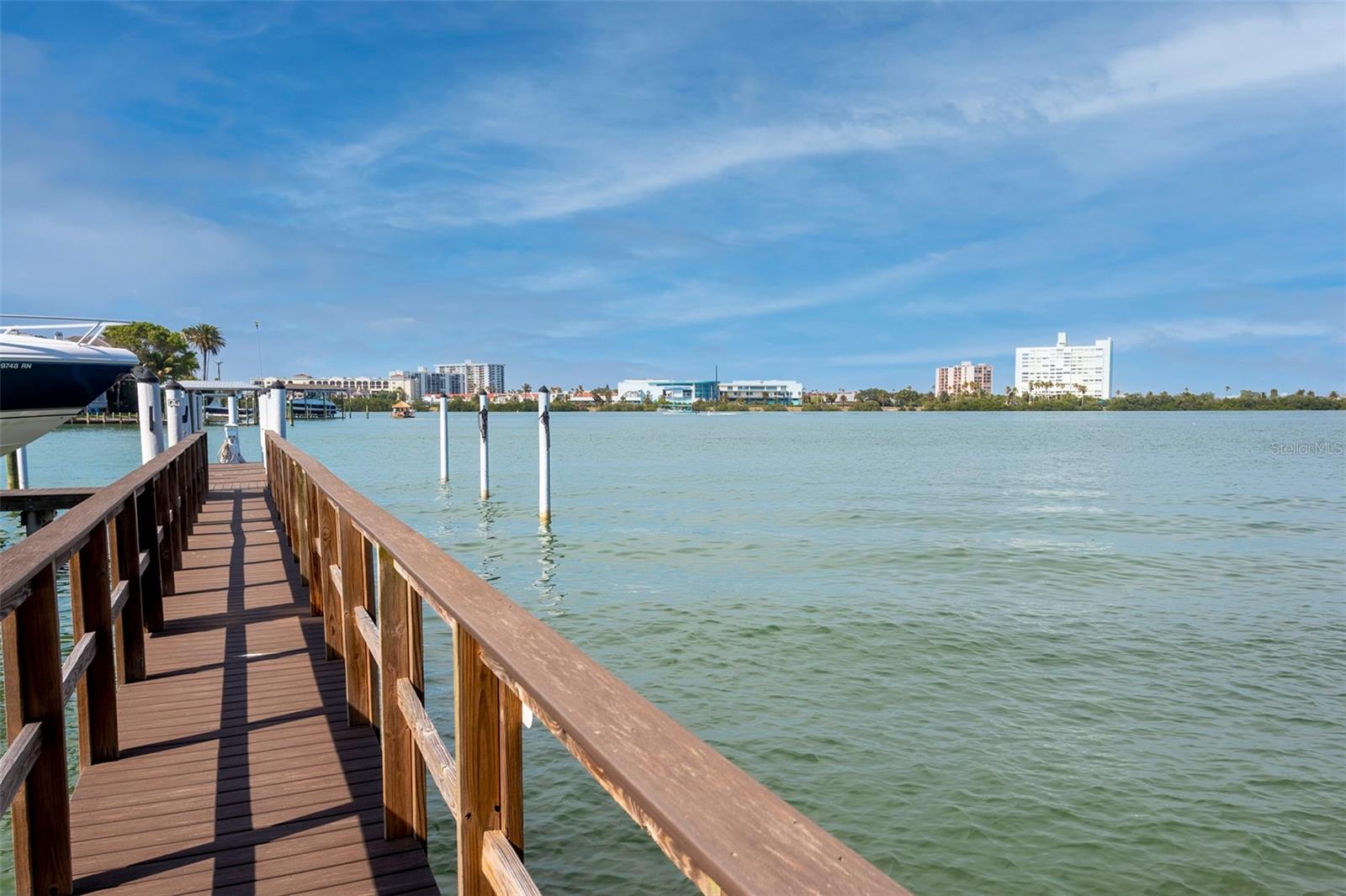 BRIGHTWATER BLUE TOWNHOMES - Residential