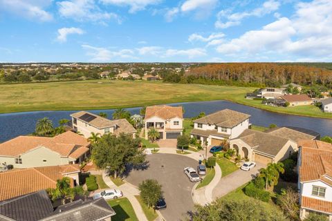 A home in ORLANDO