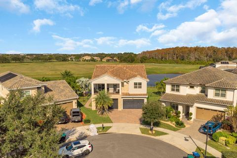 A home in ORLANDO