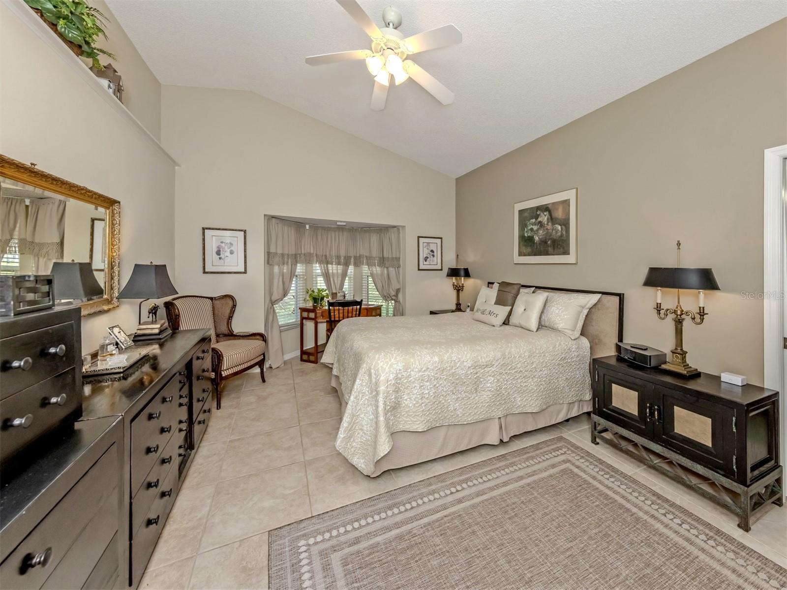CLUBSIDE VILLAS AT THE PLANTATION - Residential