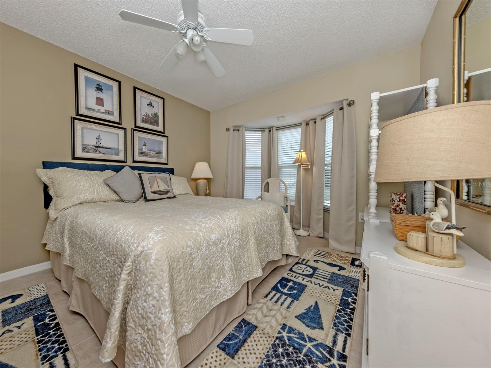 CLUBSIDE VILLAS AT THE PLANTATION - Residential