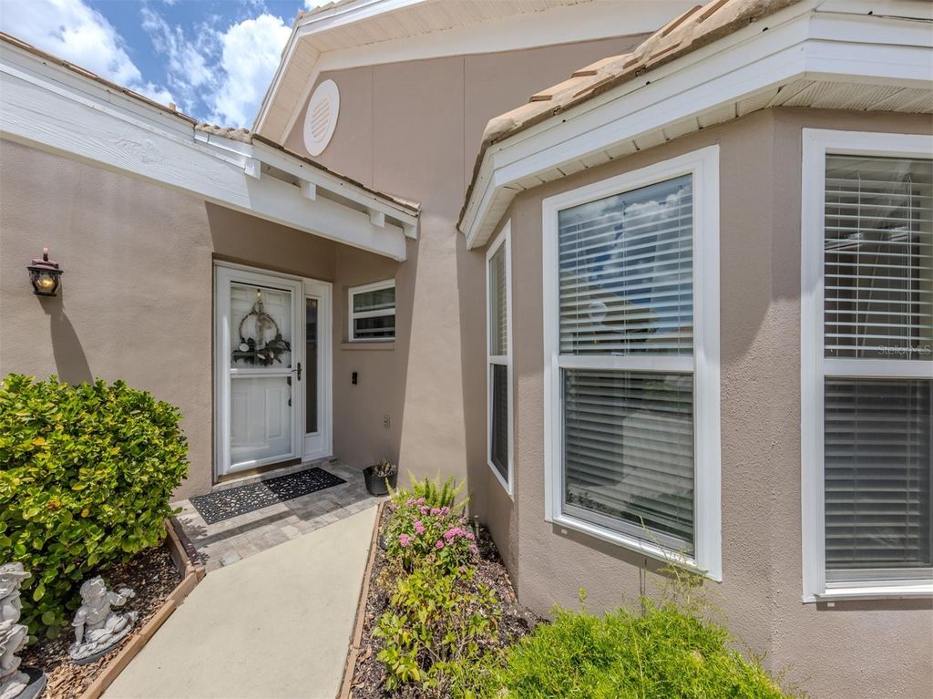 Photo of 525 Clubside Circle Circle #53, Venice, FL 34293 (MLS # N6144117)