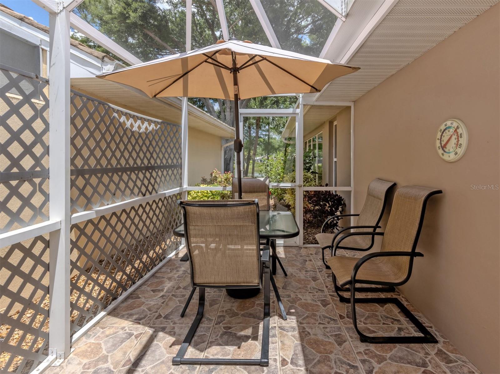 CLUBSIDE VILLAS AT THE PLANTATION - Residential