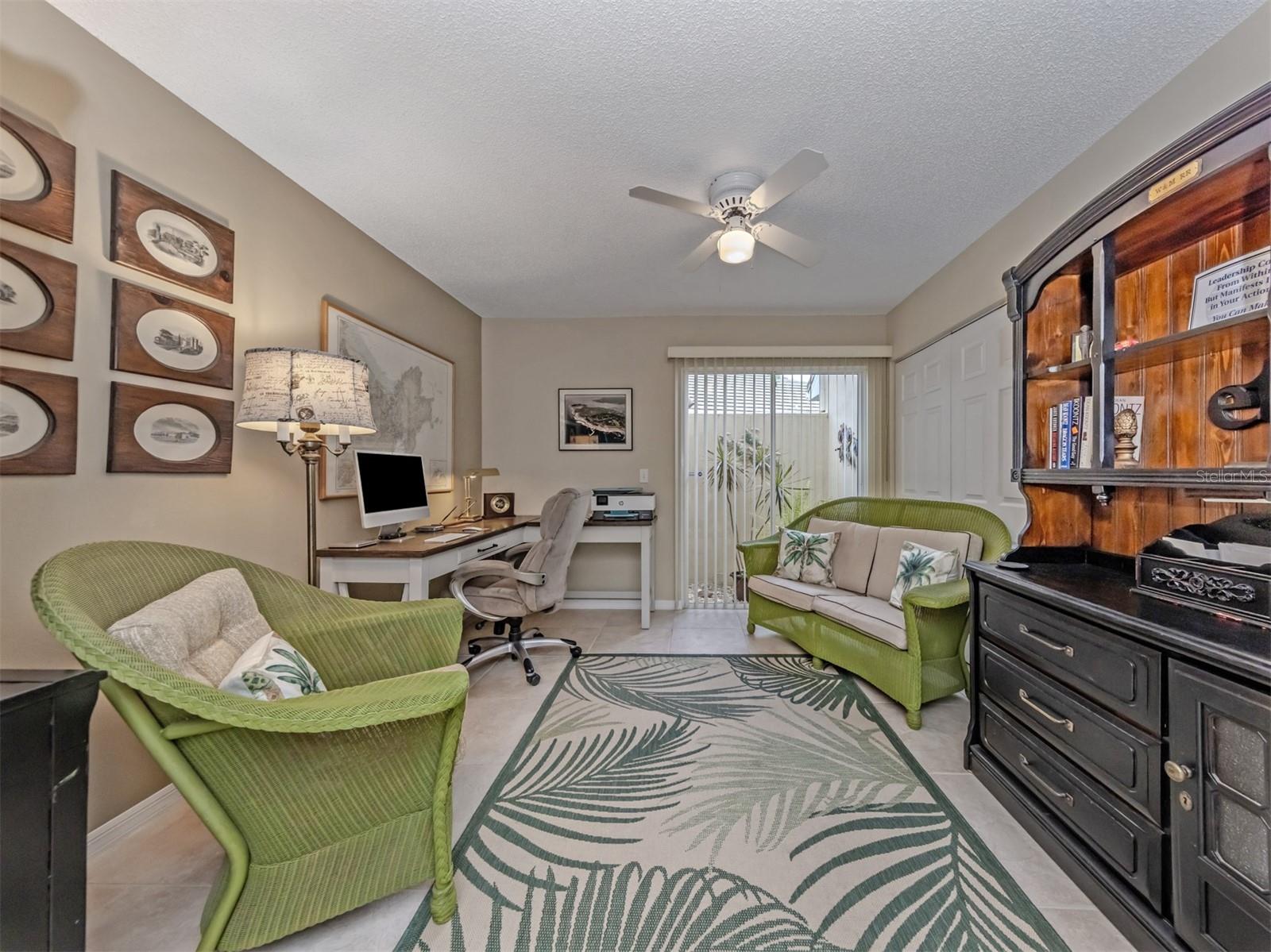 CLUBSIDE VILLAS AT THE PLANTATION - Residential