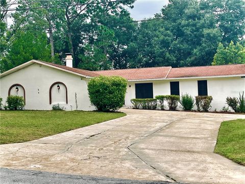 A home in OCALA