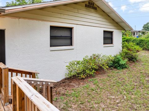 A home in OCALA