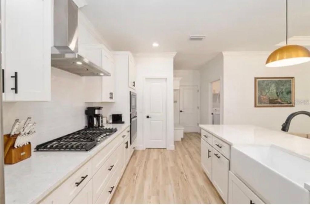 Photo of 1767 SW 67th Circle, Gainesville, FL 32607 (MLS # GC538626)