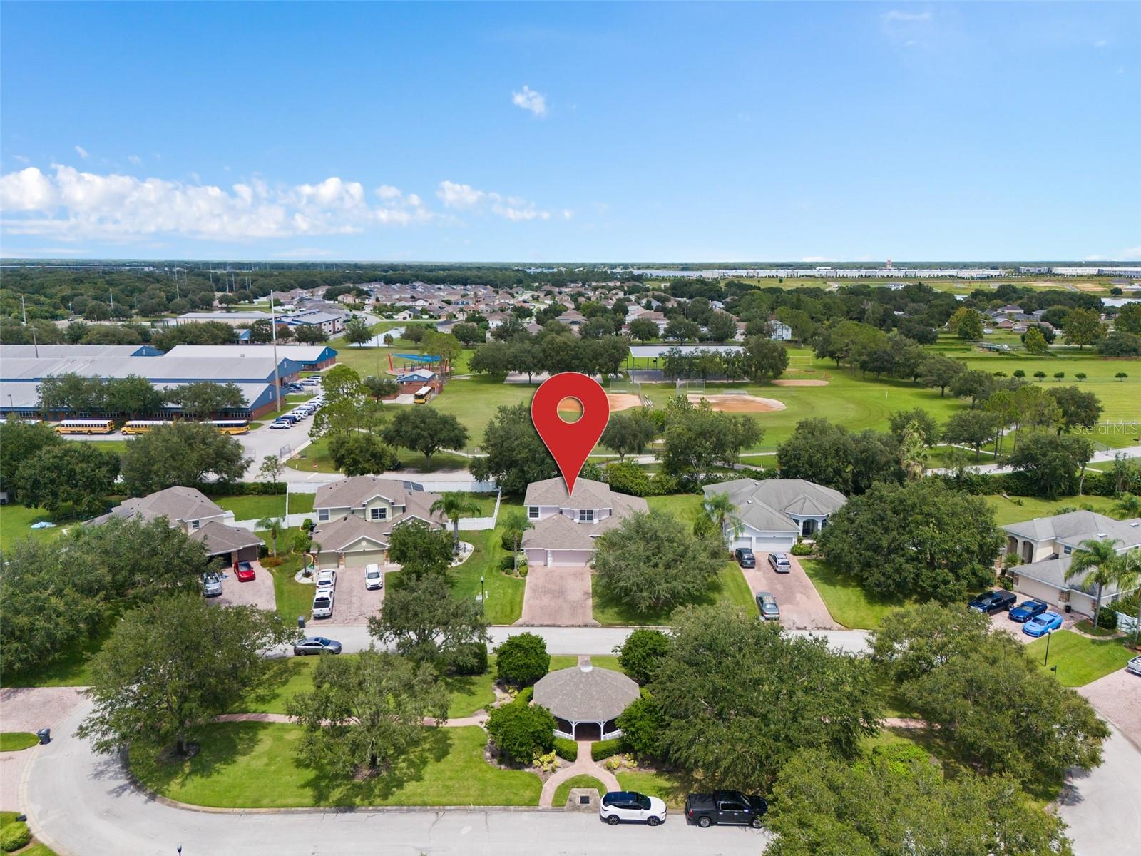 CLASSIC VIEW ESTATES - Residential