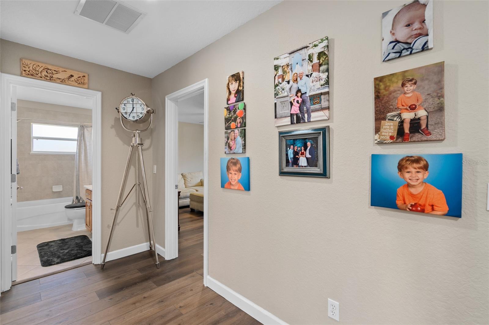 CLASSIC VIEW ESTATES - Residential