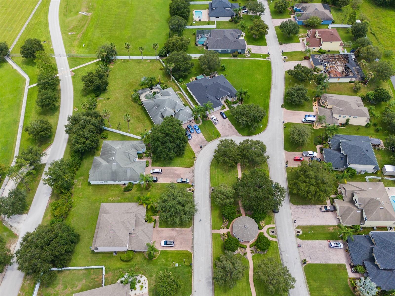 CLASSIC VIEW ESTATES - Residential