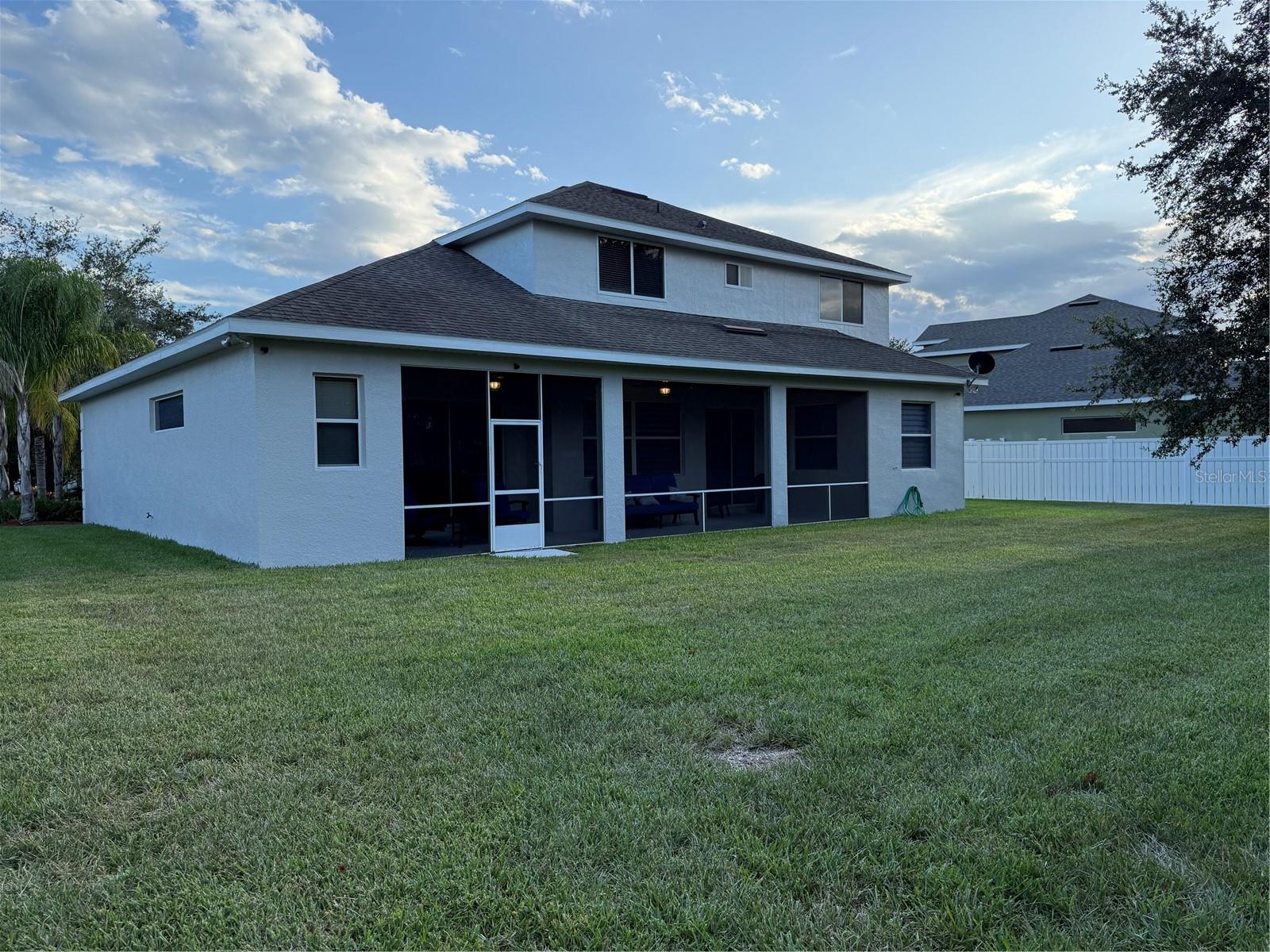 CLASSIC VIEW ESTATES - Residential