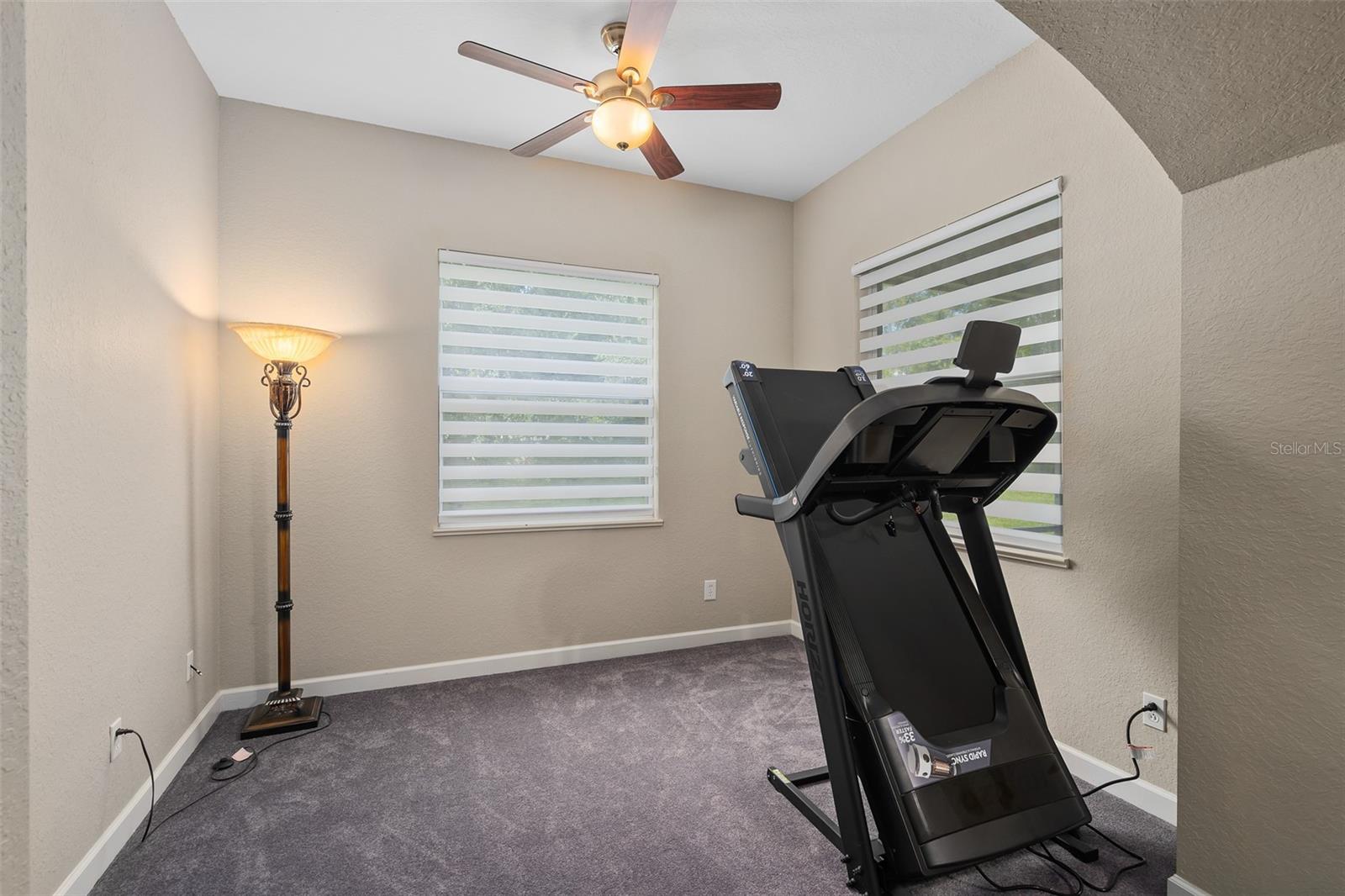 CLASSIC VIEW ESTATES - Residential