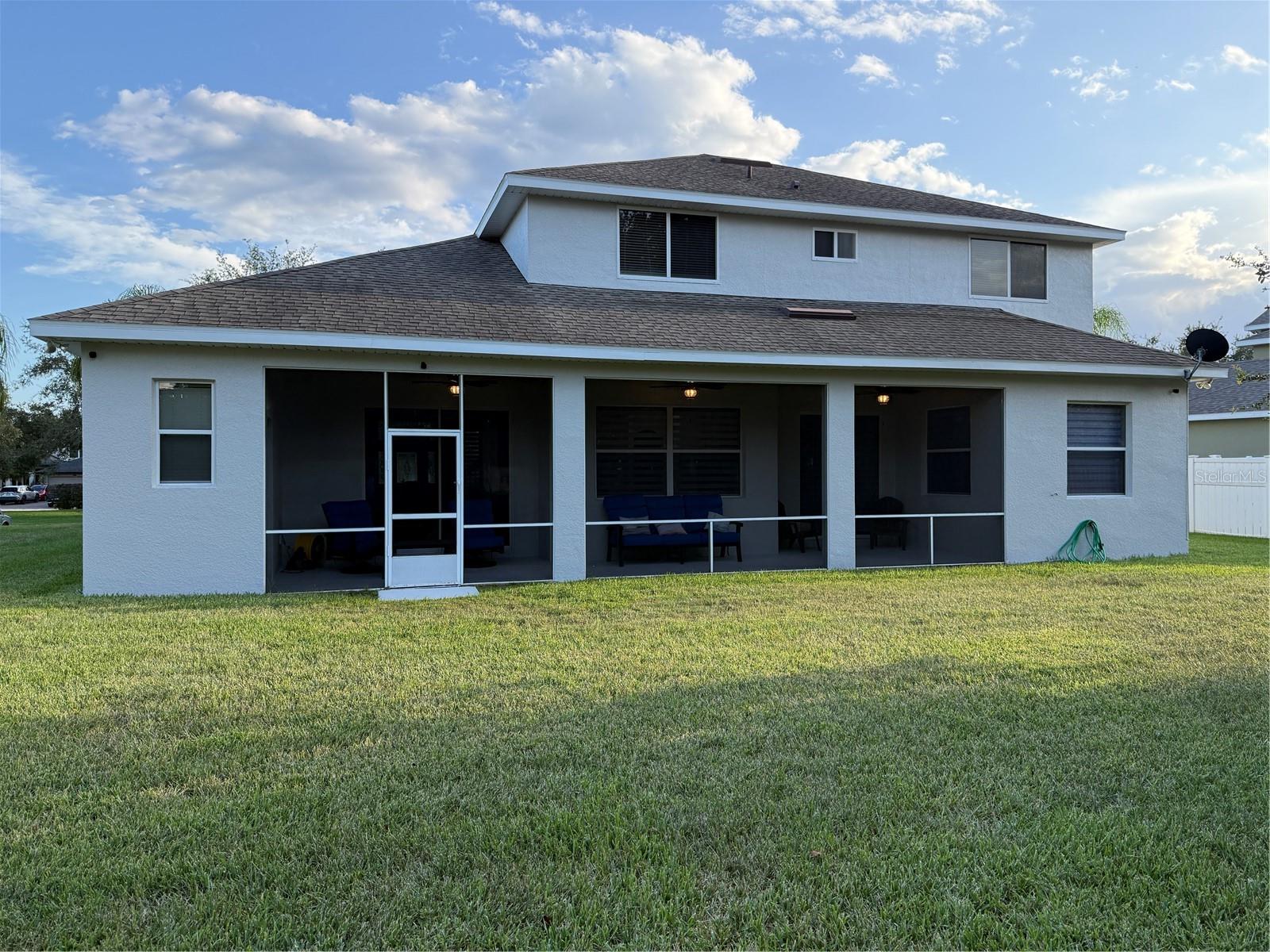 CLASSIC VIEW ESTATES - Residential