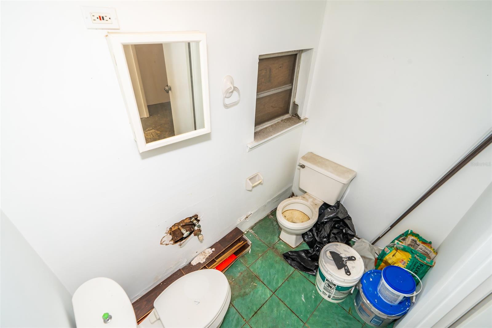 Bucks Resub - Residential