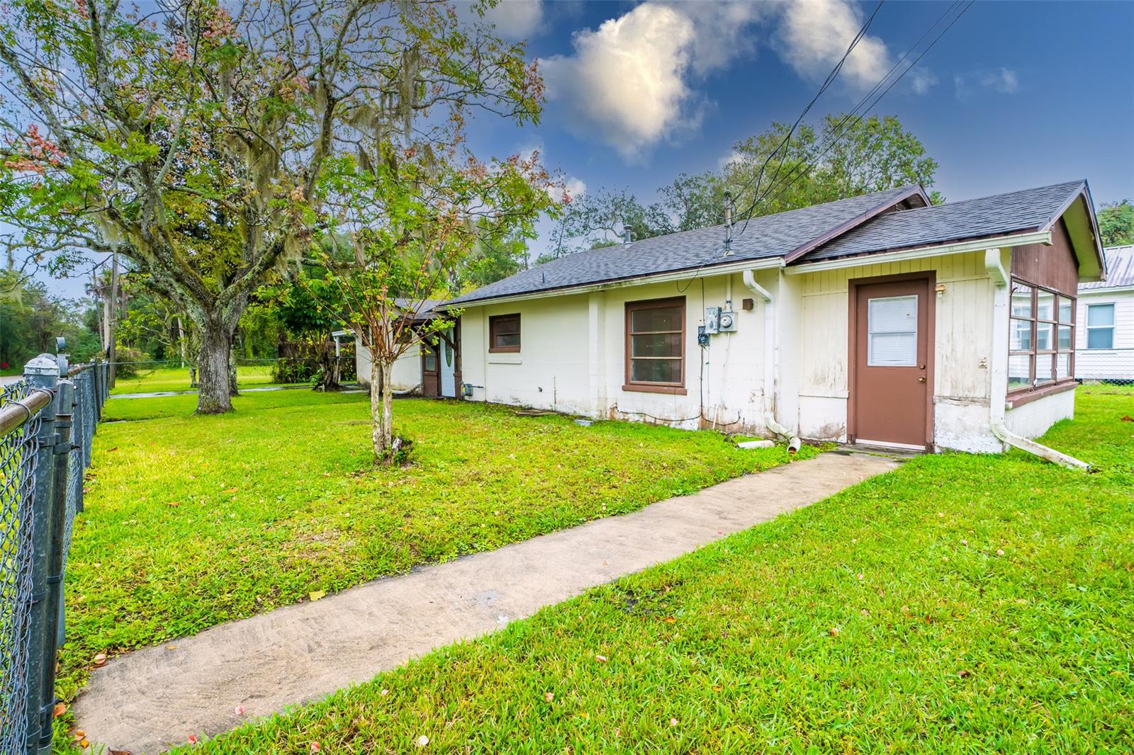 Bucks Resub - Residential