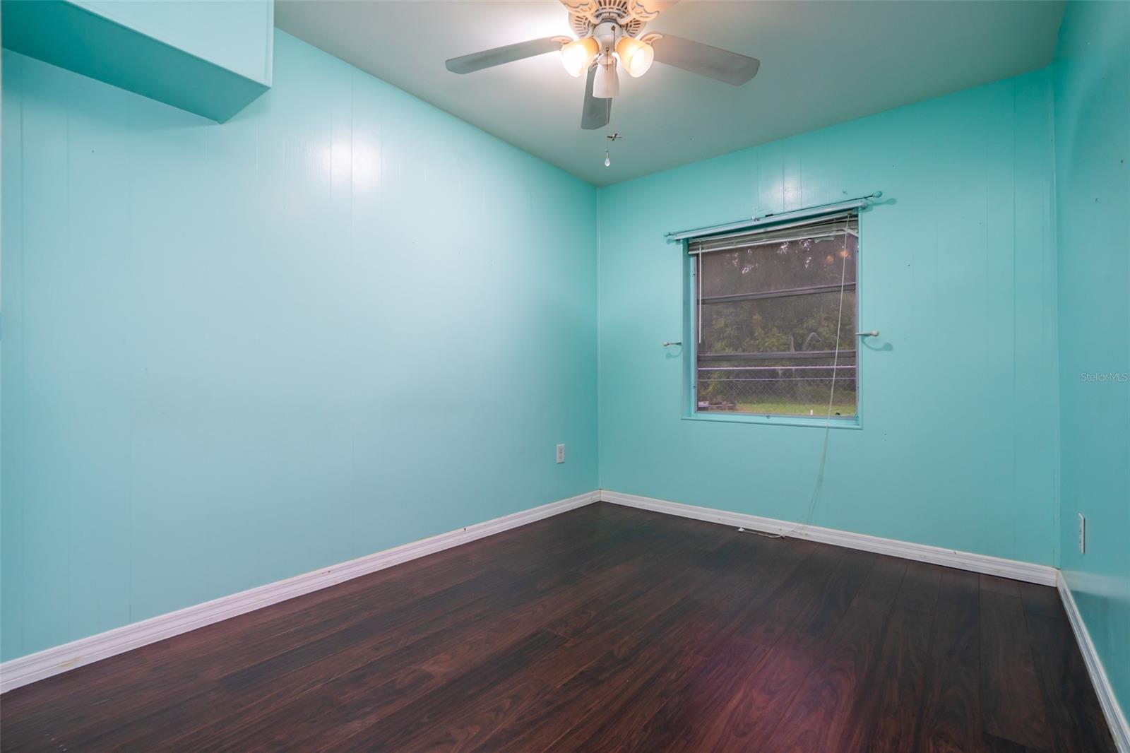 Bucks Resub - Residential