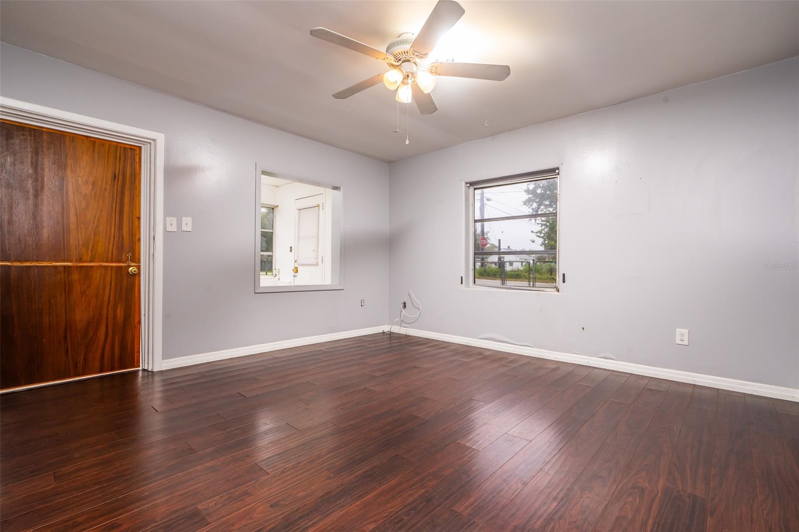 Bucks Resub - Residential