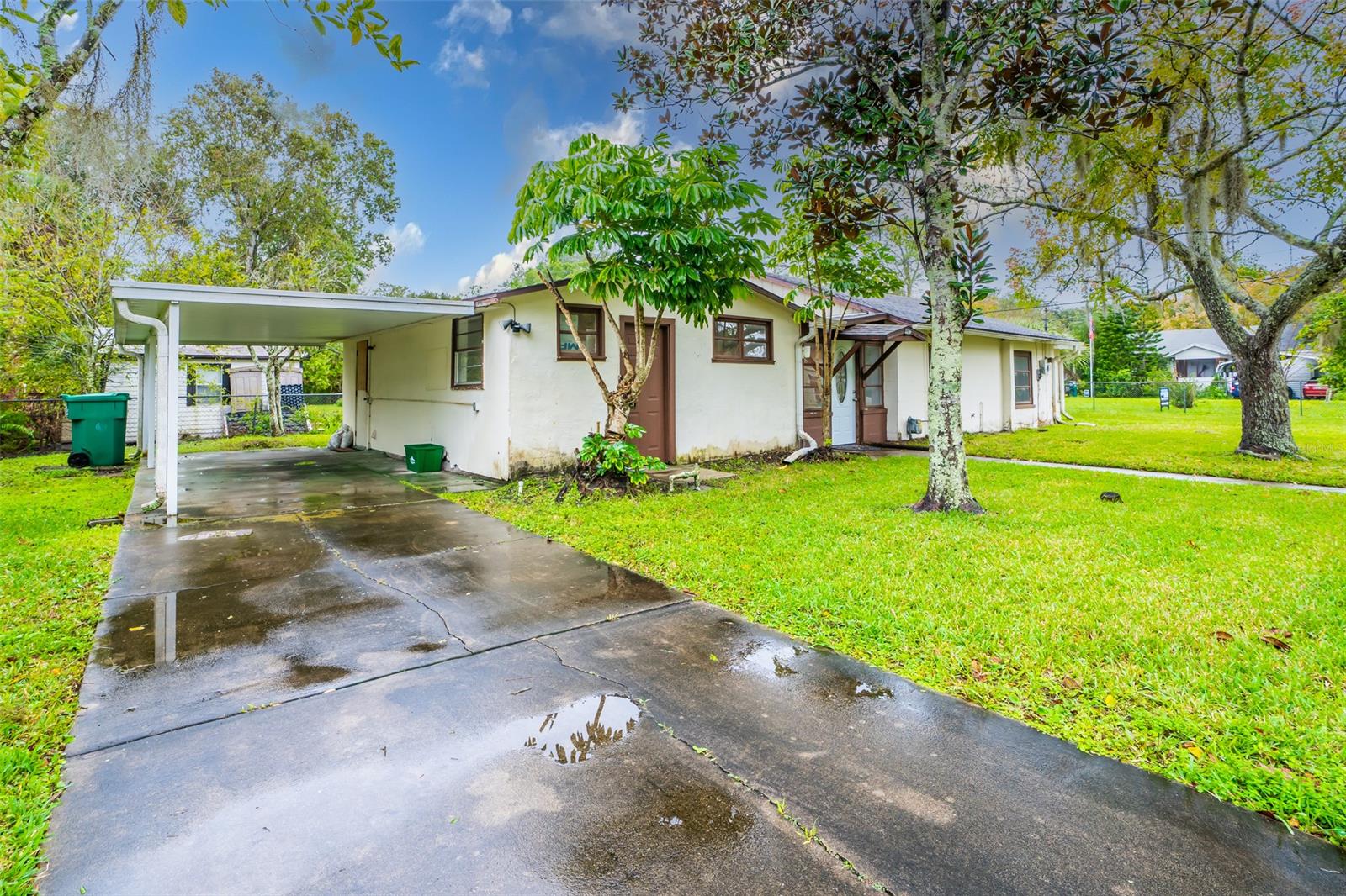 Bucks Resub - Residential